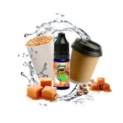 BigMouth Caramel Macchiato Aroma 10ml