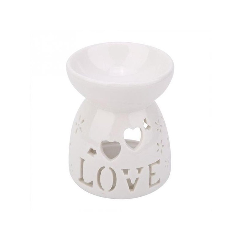 Aroma lamp LOVE