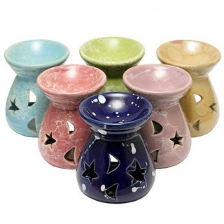 Aroma lamp "Michel"