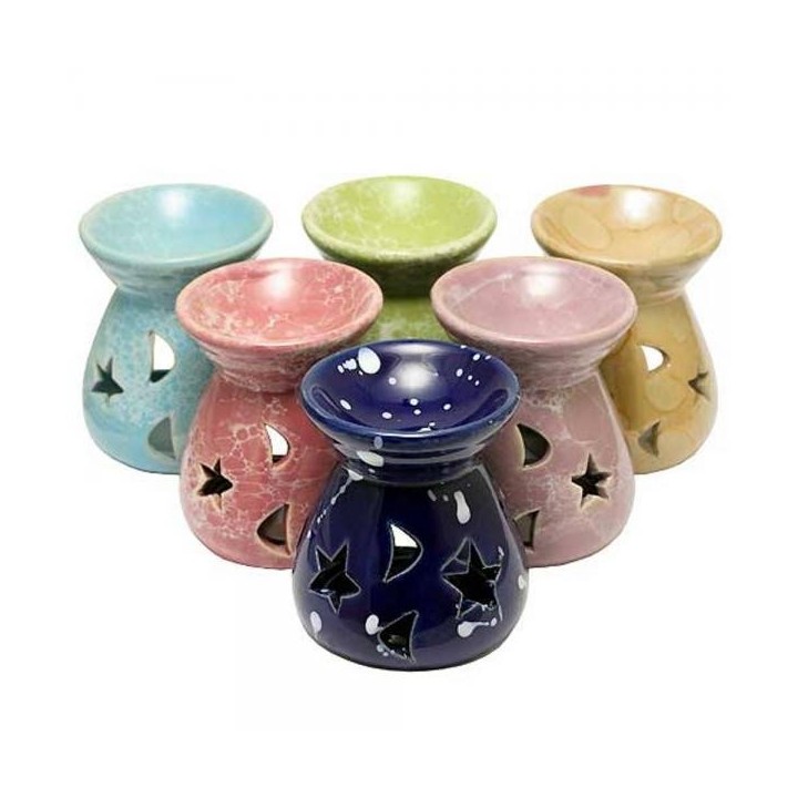 Aroma lamp "Michel"