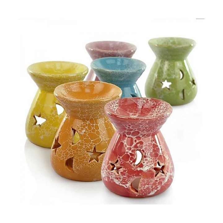Aroma lamp "Michel"
