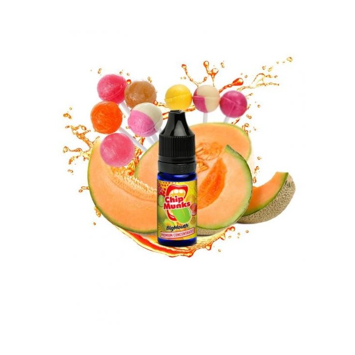 BigMouth Chip Munks Aroma 10ml