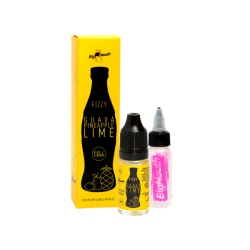 BigMouth Guava Pineapple Lime Aroma 10ml