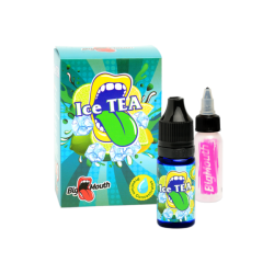 BigMouth Ice Tea Aroma 10ml