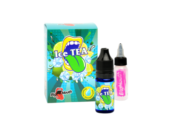 BigMouth Ice Tea Aroma 10ml