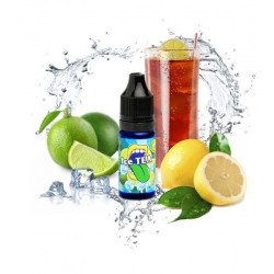 BigMouth Ice Tea Aroma 10ml