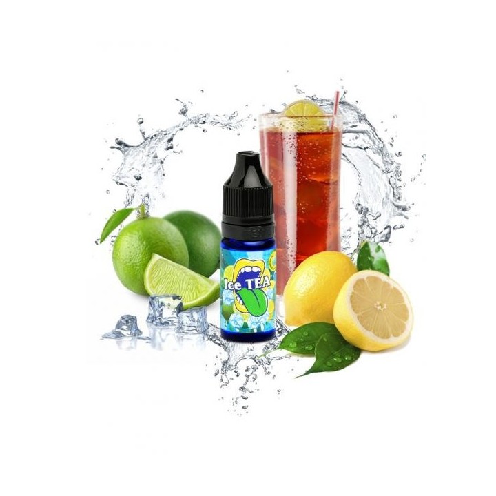 BigMouth Ice Tea Aroma 10ml