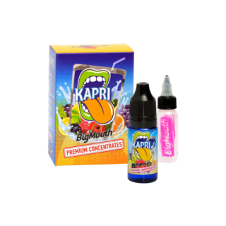 BigMouth Fruit Juice Aroma 10ml