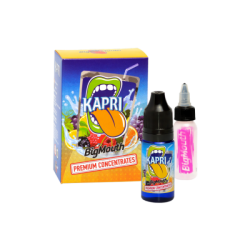 BigMouth Fruit Juice Aroma 10ml