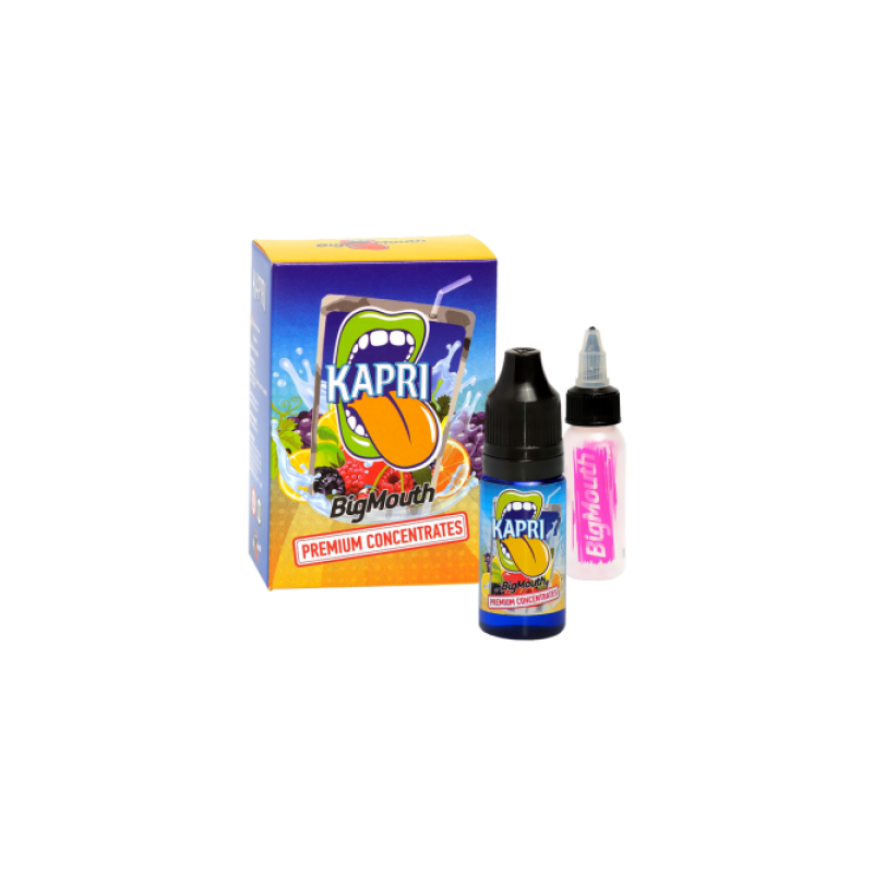 BigMouth Fruit Juice Aroma 10ml