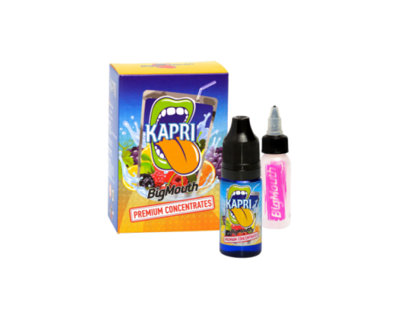 BigMouth Fruit Juice Aroma 10ml