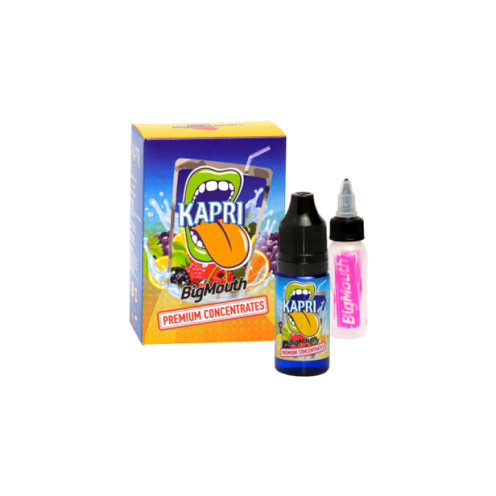 BigMouth Fruit Juice Aroma 10ml