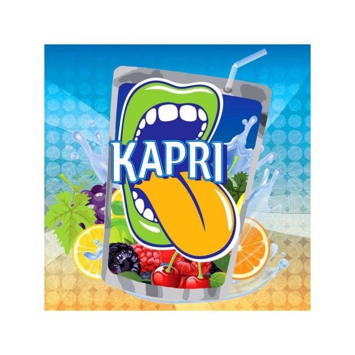 BigMouth Fruit Juice Aroma 10ml