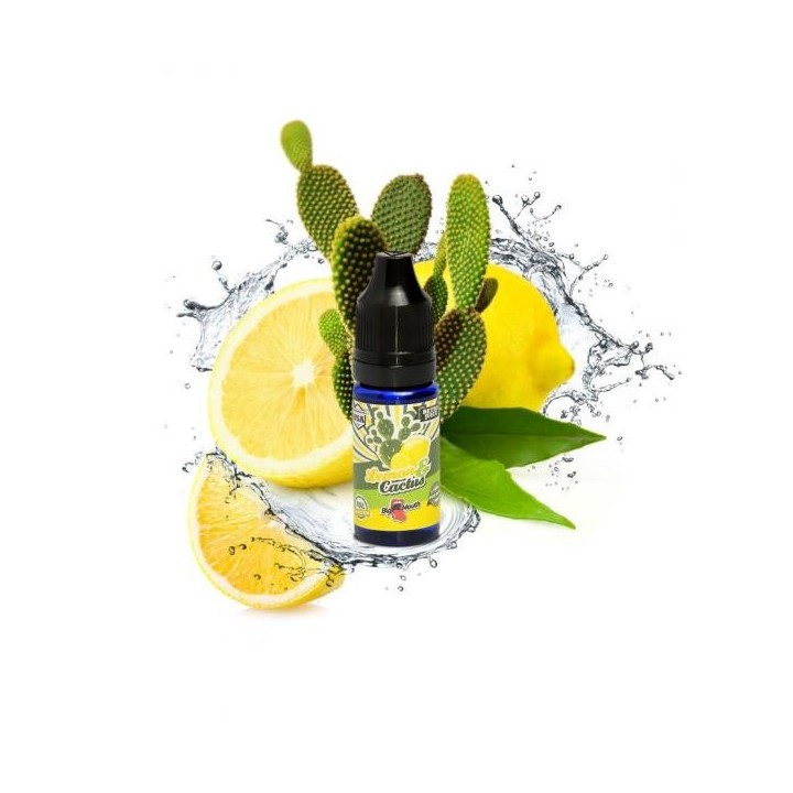 Bigmouth Lemon & Cactus Aroma 10ml