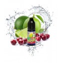 BigMouth Lime and Cherry Aroma 10ml