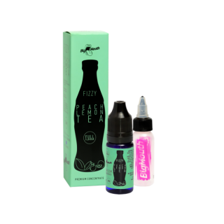 BigMouth Peach Lemon Tea Aroma 10ml