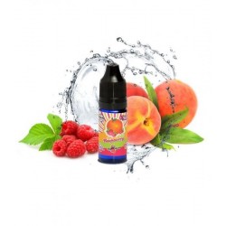 BigMouth Peach Lemon Tea Aroma 10ml