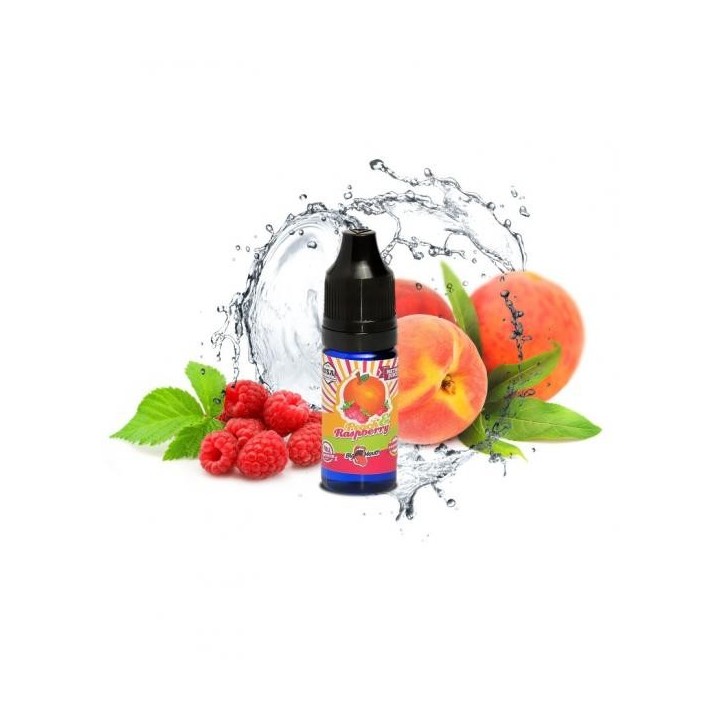 BigMouth Peach Lemon Tea Aroma 10ml