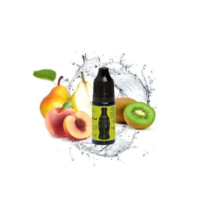 BigMouth Pear Peach Kiwi Aroma 10ml