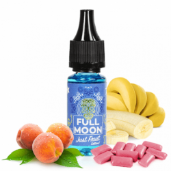 Full Moon | Blue Just Fruit 10ml