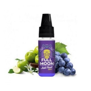 Full Moon | Purple Just Fruit 10ml