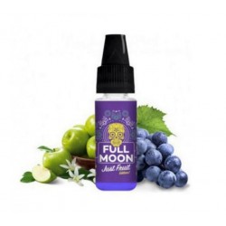 Full Moon | Purple Just Fruit 10ml
