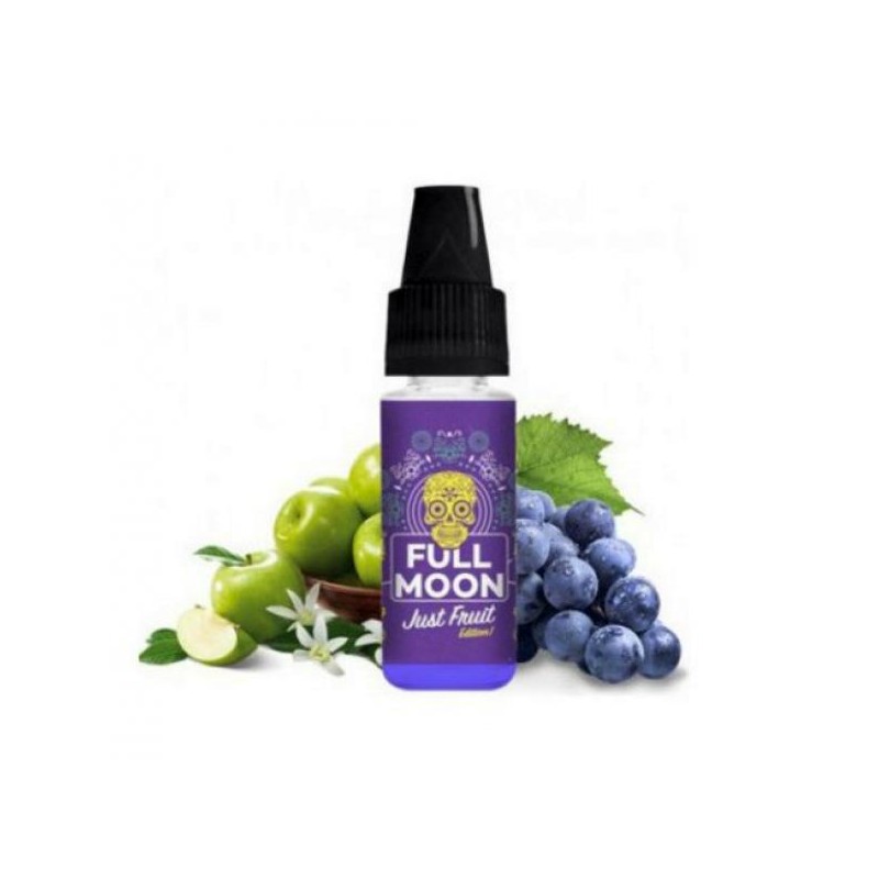 Full Moon | Purple Just Fruit 10ml