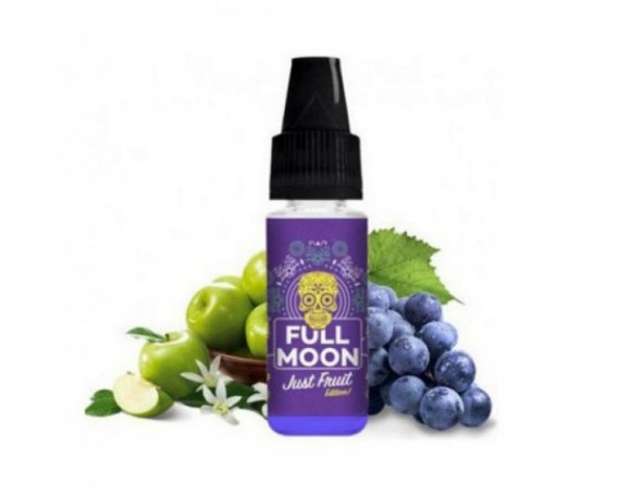 Full Moon | Purple Just Fruit 10ml