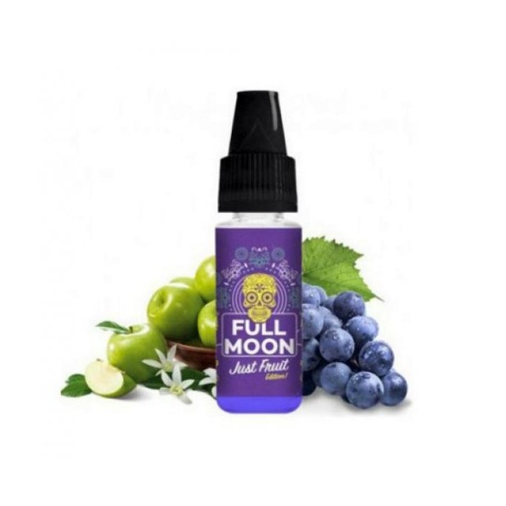 Full Moon | Purple Just Fruit 10ml