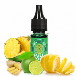 Full Moon | Green Just Fruit 10ml