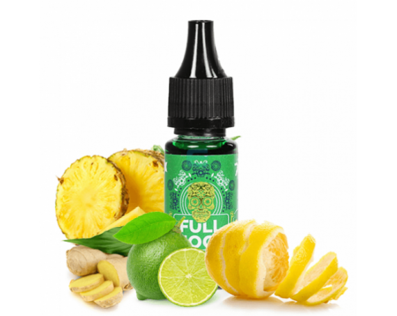 Full Moon | Green Just Fruit 10ml