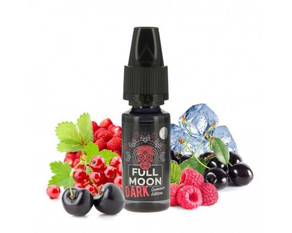 Full Moon | Dark Summer Edition 10ml