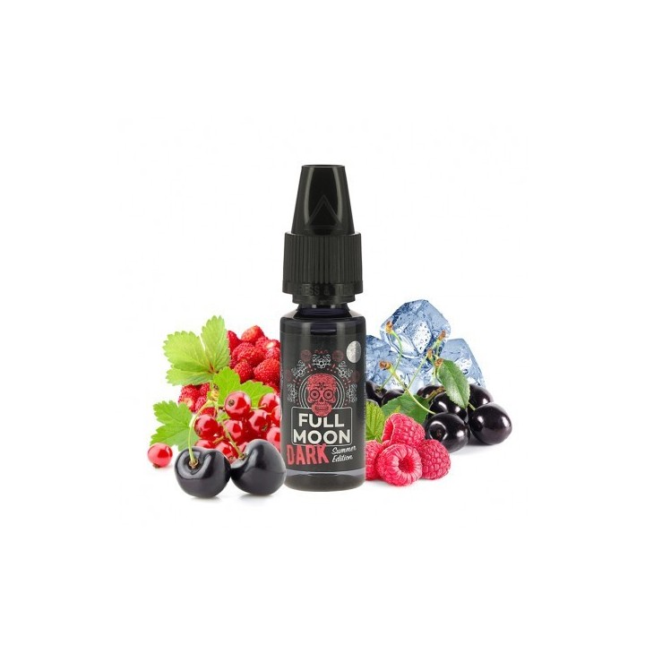 Full Moon | Dark Summer Edition 10ml