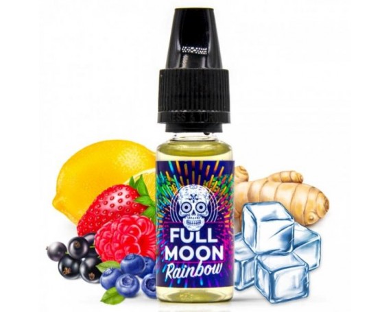 Full Moon | Rainbow 10ml