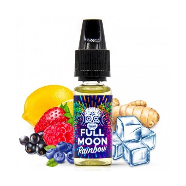 Full Moon | Rainbow 10ml