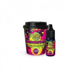 Juicy Mill | Blackcurrant Lemonade