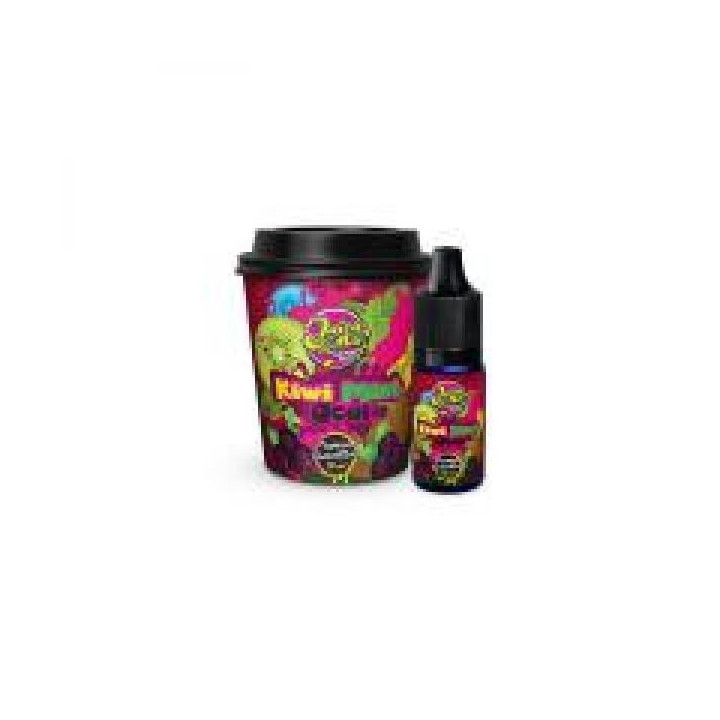 Juicy Mill | Kiwi Mint Acai