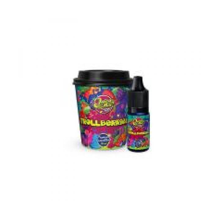 Juicy Mill | Trollberries