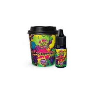 Juicy Mill | Blackgrape