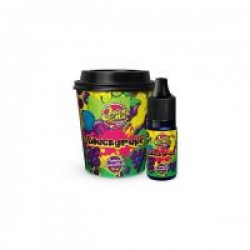 Juicy Mill | Blackgrape