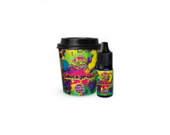 Juicy Mill | Blackgrape