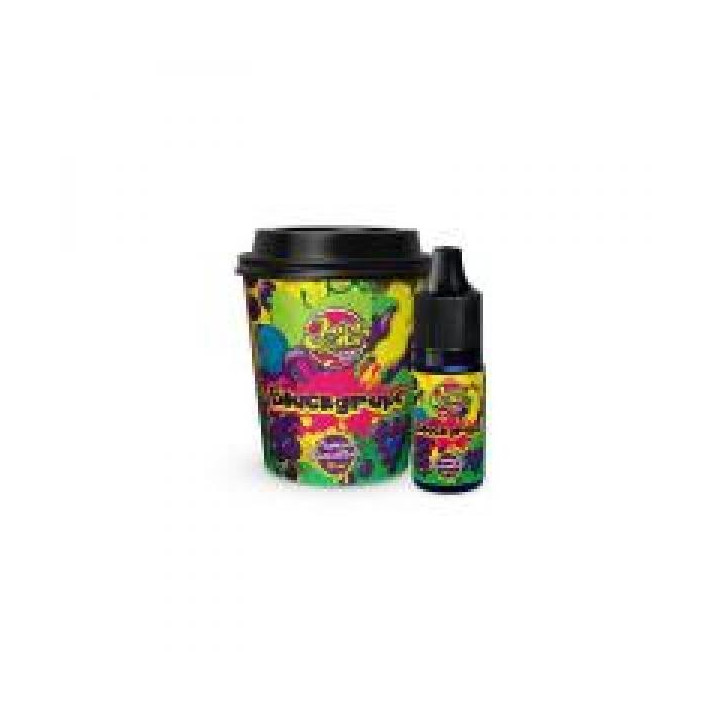 Juicy Mill | Blackgrape