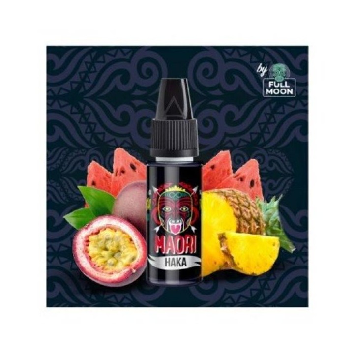 Maori Haka 10ml