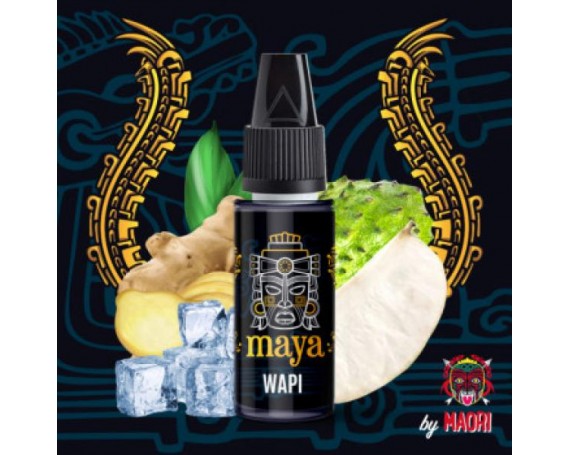 Maya Wapi 10ml