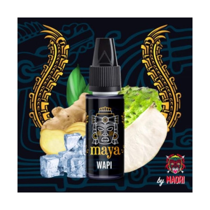 Maya Wapi 10ml