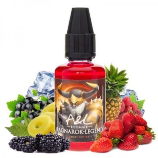 Ragnarok Legend (Sweet Edition) 30ml Aroma | ULTIMATE