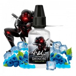 Shinobi (Sweet Edition) 30ml Aroma | ULTIMATE