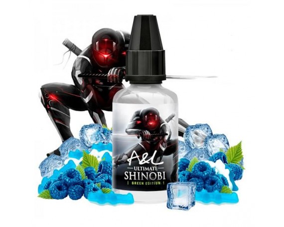 Shinobi (Sweet Edition) 30ml Aroma | ULTIMATE