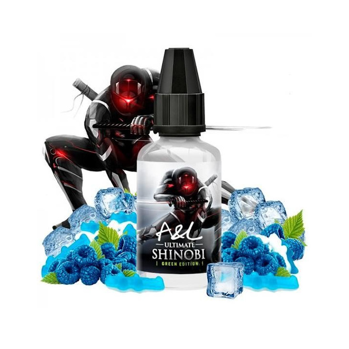 Shinobi (Sweet Edition) 30ml Aroma | ULTIMATE