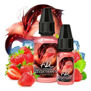 Leviathan V2 (Sweet Edition) 30ml Aroma | ULTIMATE